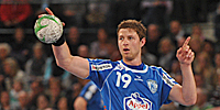 Handbal: TBV Lemgo - THW Kiel
