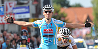 foto's Ronde van Vlaanderen voor junioren 2011
