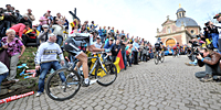 foto's Ronde van Vlaanderen 2011