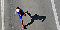 Triatlon Zwevegem 2011